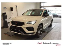 Weiß Gebraucht 2023 Cupra Ateca VZ SUV | 34.950 € (Guter Preis)