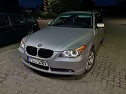 Gebraucht 2004 BMW 525 Kombi | 4.300 €