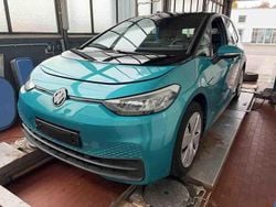 Gebraucht 2021 VW ID.3 Pure Kleinwagen | 15.790 € (Guter Preis)