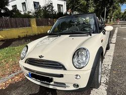 Gebraucht 2007 Mini Cooper Cabriolet Cabrio | 4.000 € (Superpreis)