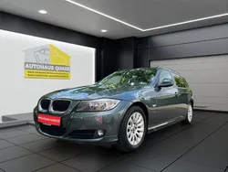 Tasman Gebraucht 2008 BMW 318 Comfort Edition Kombi | 6.999 €