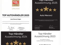 Schwarz Gebraucht 2023 VW Tiguan SUV | 26.900 € (Guter Preis)