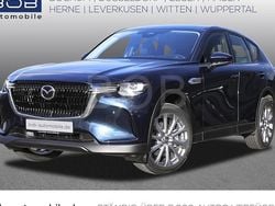 Blau Neu 2025 Mazda CX-60 Exclusive SUV | 45.333 € (Superpreis)