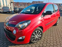 Rot Gebraucht 2014 Renault Twingo Expression Kleinwagen | 3.450 € (Fairer Preis)