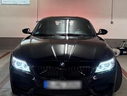 Schwarz Gebraucht 2015 BMW Z4 Performance Cabrio | 23.500 € (Fairer Preis)