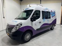 Mineral weiss Gebraucht 2018 Renault Master Van | 14.250 € (Fairer Preis)
