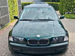 Grün Gebraucht 2000 BMW 318 Limousine | 5.000 € (Fairer Preis)