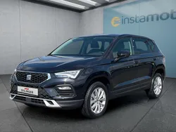 Gebraucht 2025 Seat Ateca SUV | 31.749 € (Guter Preis)