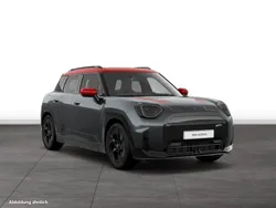 Andere Neu 2025 Mini Aceman SUV | 42.310 € (Fairer Preis)