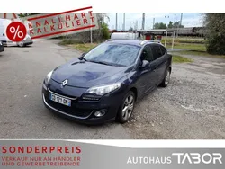 Gebraucht 2012 Renault Mégane III Limousine | 2.885 € (Guter Preis)