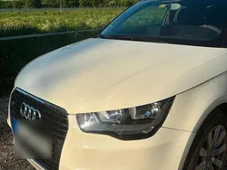 Andere außenfarben Gebraucht 2011 Audi A1 Attraction Kleinwagen | 3.500 € (Fairer Preis)