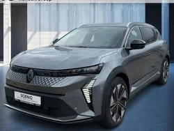 Grau Gebraucht 2024 Renault Scénic Iconic Van / Kleinbus | 44.990 € (Fairer Preis)