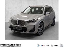 Silber Neu 2025 BMW iX1 Comfort Edition SUV | 48.480 € (Superpreis)