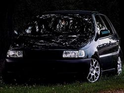 Gebraucht 2001 VW Polo Limousine | 2.000 € (Etwas zu teuer)