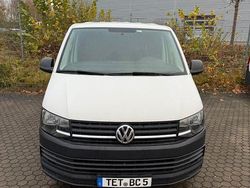Weiß Gebraucht 2020 VW Transporter Van | 14.900 € (Superpreis)