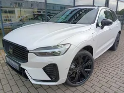 Crystal white pearl Gebraucht 2025 Volvo XC60 Plus SUV | 55.900 € (Guter Preis)