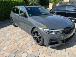 Grau Gebraucht 2022 BMW 320 M Sport Limousine | 33.999 € (Guter Preis)
