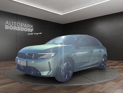 Grau Neu 2025 Opel Corsa-e Kleinwagen | 32.200 €