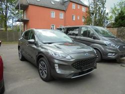 Grau metallic Gebraucht 2021 Ford Kuga Titanium SUV | 21.450 € (Guter Preis)