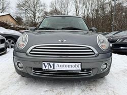 Grau Gebraucht 2010 Mini Cooper Clubman Kombi | 9.990 €