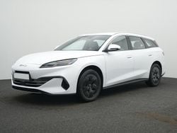 Polar white Gebraucht 2025 BYD Seal Boost Kombi | 33.490 € (Guter Preis)