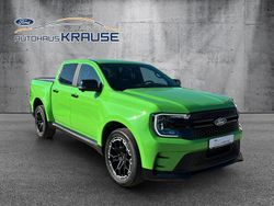 Yellow green Neu 2025 Ford Ranger Abholung | 71.900 € (Teuer)