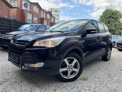 Schwarz Gebraucht 2014 Ford Kuga Titanium SUV | 5.300 € (Guter Preis)
