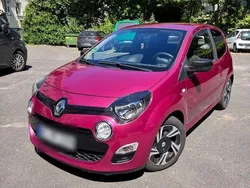 Violet Gebraucht 2012 Renault Twingo Dynamique Kleinwagen | 3.999 € (Fairer Preis)