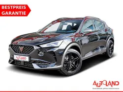 Andere Gebraucht 2021 Cupra Formentor VZ SUV | 29.950 € (Fairer Preis)
