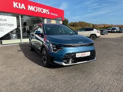 Blau Neu 2024 Kia e-Niro 3 SUV | 37.970 € (Fairer Preis)