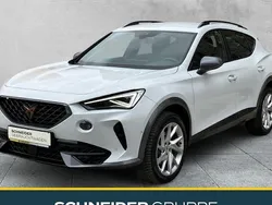 Weiß Gebraucht 2024 Cupra Formentor SUV | 30.880 € (Superpreis)