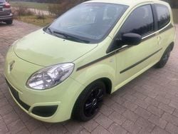 Grün Gebraucht 2010 Renault Twingo Expression Kleinwagen | 1.550 € (Guter Preis)