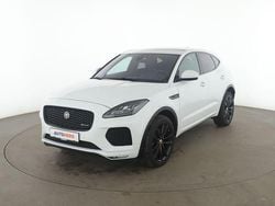 Weiß Gebraucht 2019 Jaguar E-Pace R-Dynamic SUV | 26.590 € (Fairer Preis)