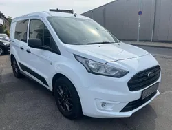 Weiß Gebraucht 2022 Ford Transit Van / Kleinbus | 13.590 € (Fairer Preis)