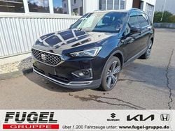 "deep" schwarz perleffekt Gebraucht 2019 Seat Tarraco 4Drive SUV | 28.999 € (Guter Preis)