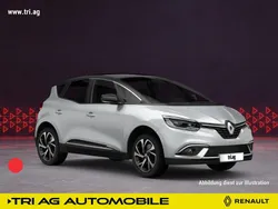 Andere farbe Gebraucht 2022 Renault Scénic Iconic Van / Kleinbus | 46.531 €