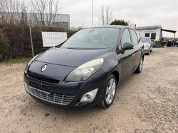 Schwarz Gebraucht 2011 Renault Scénic III Van / Kleinbus | 1.990 € (Superpreis)