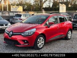 Rot Gebraucht 2019 Renault Clio IV Business Limousine | 6.499 € (Superpreis)