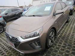 Beige Gebraucht 2020 Hyundai Ioniq Prime Kleinwagen | 18.975 € (Fairer Preis)
