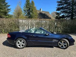 Mercedes SL350