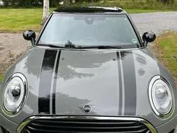 Grau Gebraucht 2018 Mini Cooper D Clubman Chili Kombi | 15.900 € (Fairer Preis)