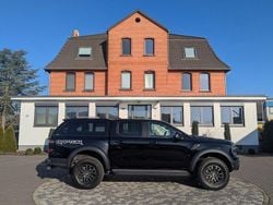 Schwarz Gebraucht 2024 Ford Ranger Raptor Abholung | 46.950 € (Superpreis)