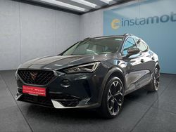 Grau Gebraucht 2023 Cupra Formentor SUV | 30.599 € (Teuer)