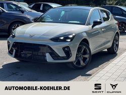 Grau Neu 2025 Cupra Leon Limousine | 39.450 € (Teuer)