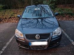 Grau Gebraucht 2009 VW Polo United Kleinwagen | 1.500 € (Guter Preis)