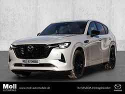Platinum quartz Neu 2025 Mazda CX-60 Homura-Line SUV | 50.790 € (Fairer Preis)