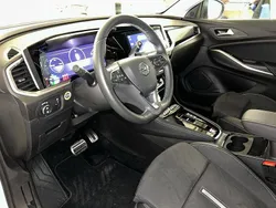 Weiß Gebraucht 2024 Opel Grandland X GSe SUV | 31.990 € (Fairer Preis)