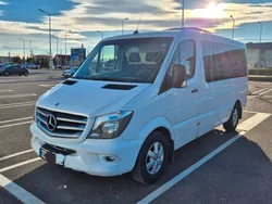 Weiß Gebraucht 2015 Mercedes Sprinter Van | 17.500 €