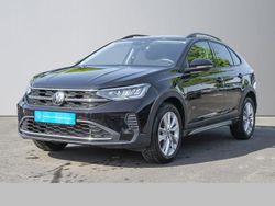 Schwarz Gebraucht 2024 VW Taigo Life SUV | 25.930 € (Fairer Preis)