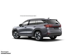 Grau Neu 2025 Skoda Kodiaq SportLine SUV | 52.740 € (Fairer Preis)